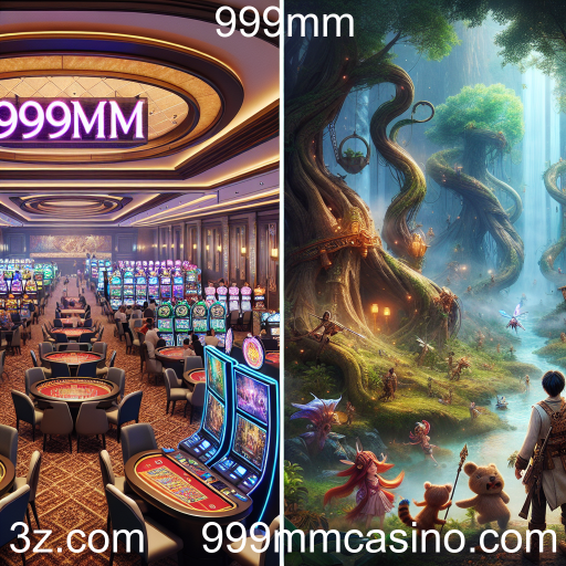 A Magia dos Jogos de Aventura: Uma Jornada Inesquecível