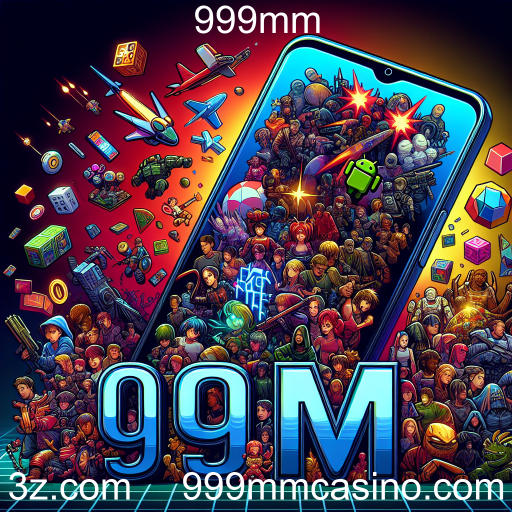 A Ascensão dos Jogos Móveis: Entretenimento ao Seu Alcance