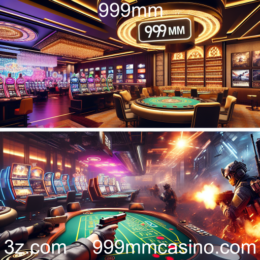 A Evolução dos Jogos de Tiro: Da Old School ao eSports